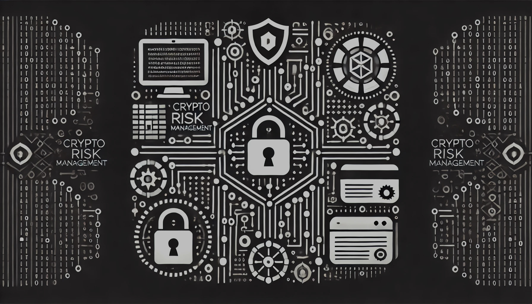 Crypto Risk Management